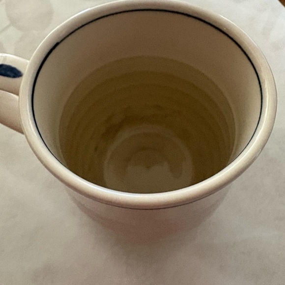 Anthropologie Molly Hatch Llama Icon Mug - Picture 6 of 7